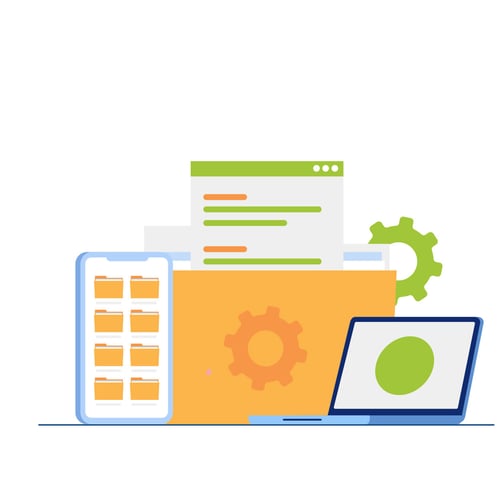 What to look for in a document management app?